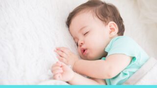 寝かしつけ設計